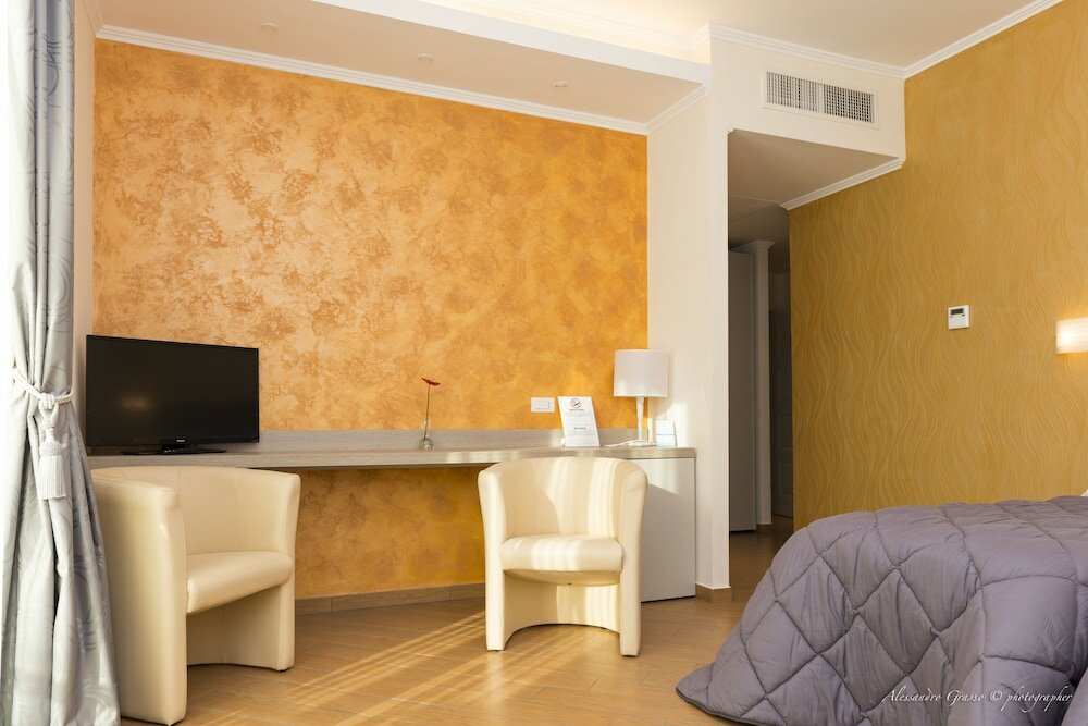 Фото Porto di Claudio