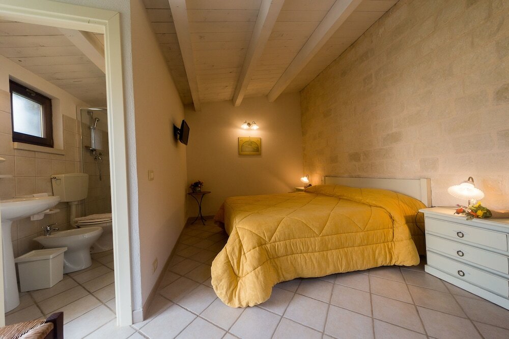 Фото Nacalino Agriturismo