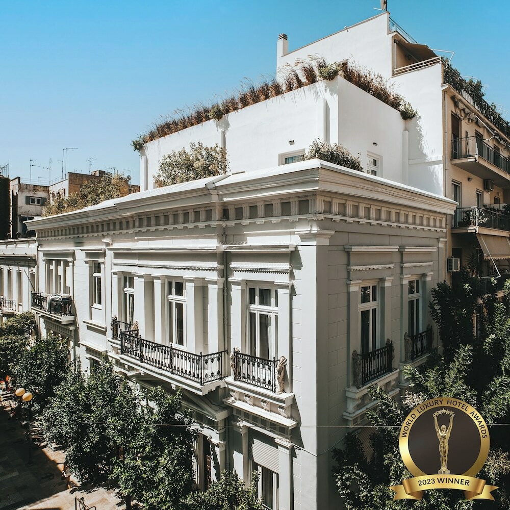 Фото Athens Flair