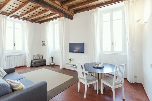 Гостиница Lungaretta 3 - Wr Apartments в Риме
