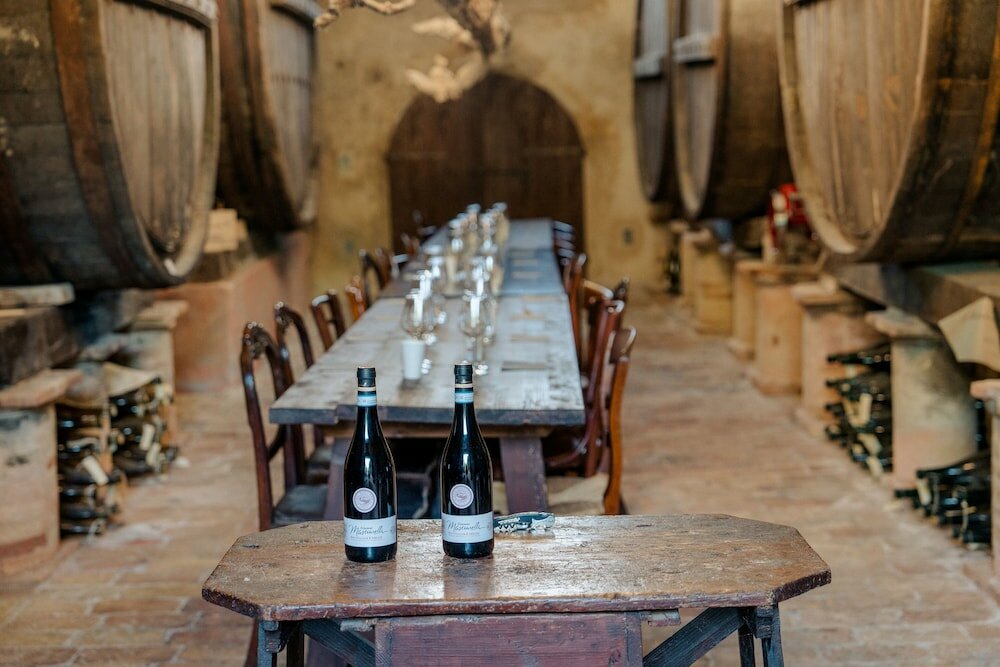 Фото Castello di Semivicoli