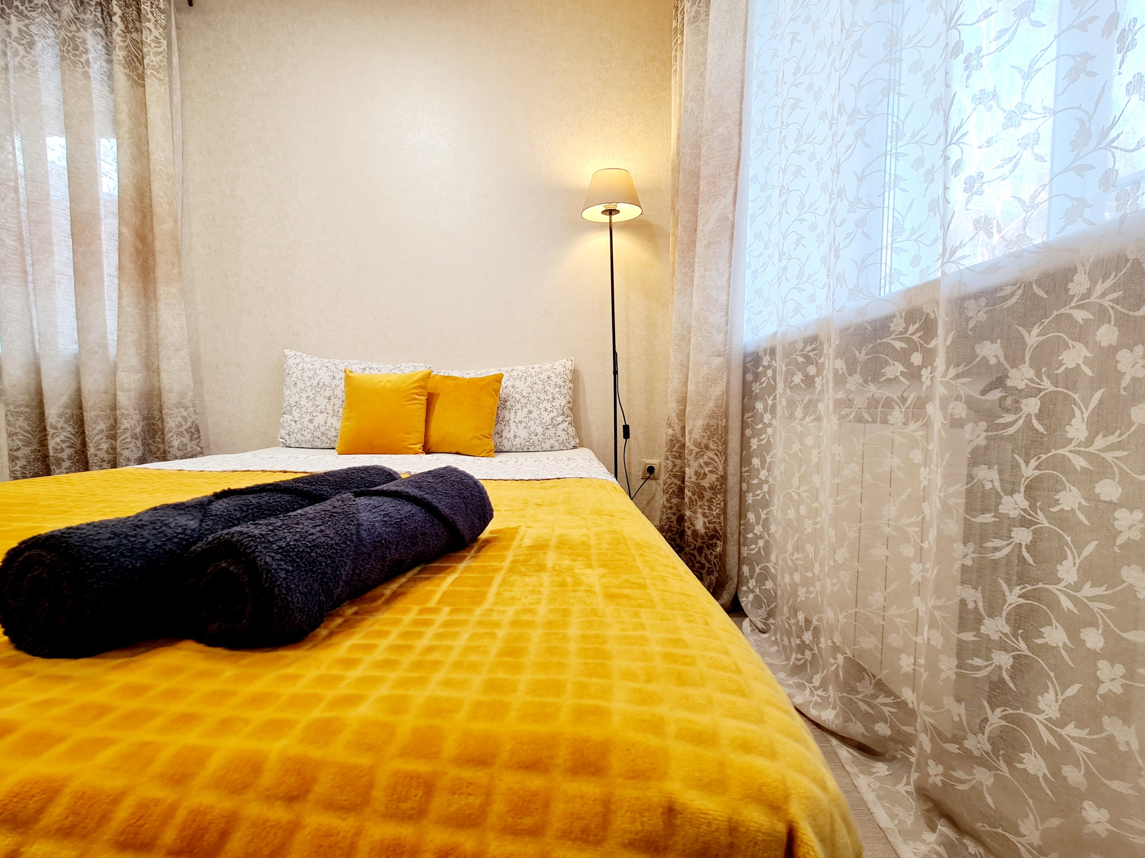 Фото Atmosfera Sna на улице Ленина 75