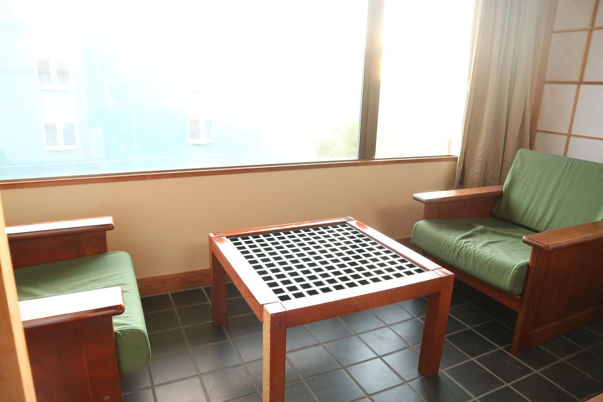 Фото Hotel & Resort Kiyomizu Bozanso