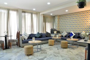 Гостиница Hotel Rio