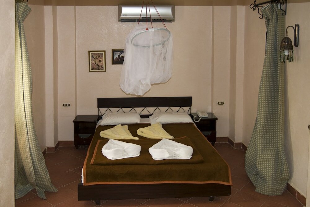 Фото Umbi Sharks Bay Diving Village