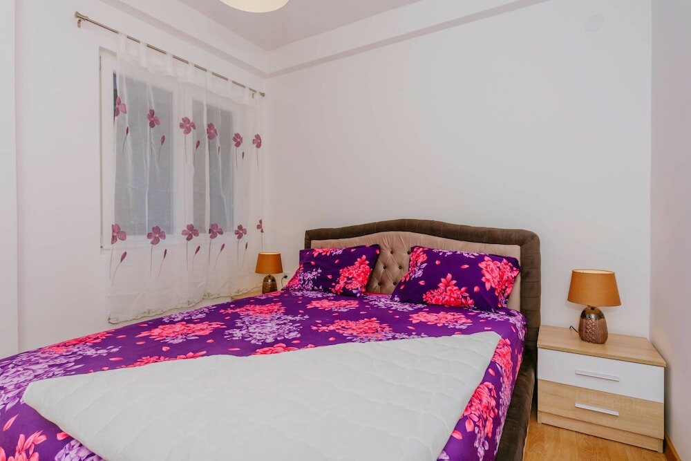 Фото Paradise Bay Apartments