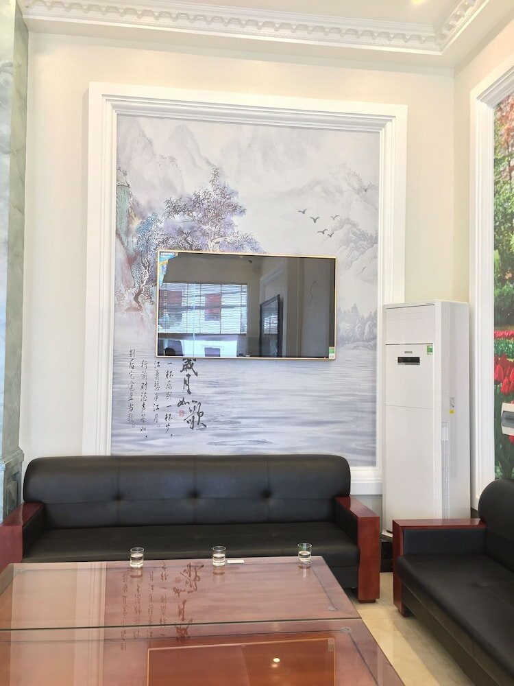 Фото Halong Diamond Hotel