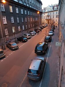 отель Krakow B&b Old Town