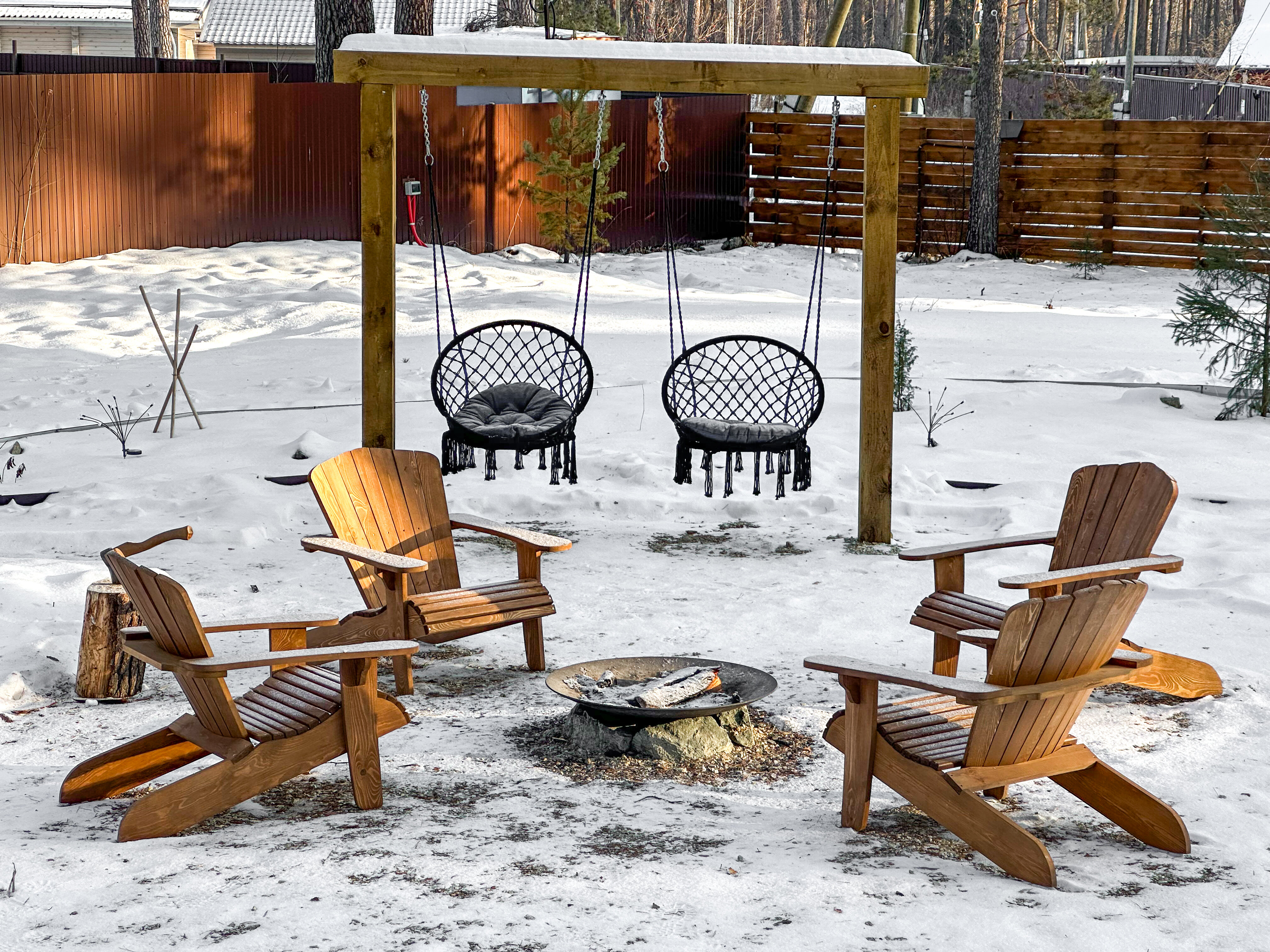 Фото Кунгурка Плэйс