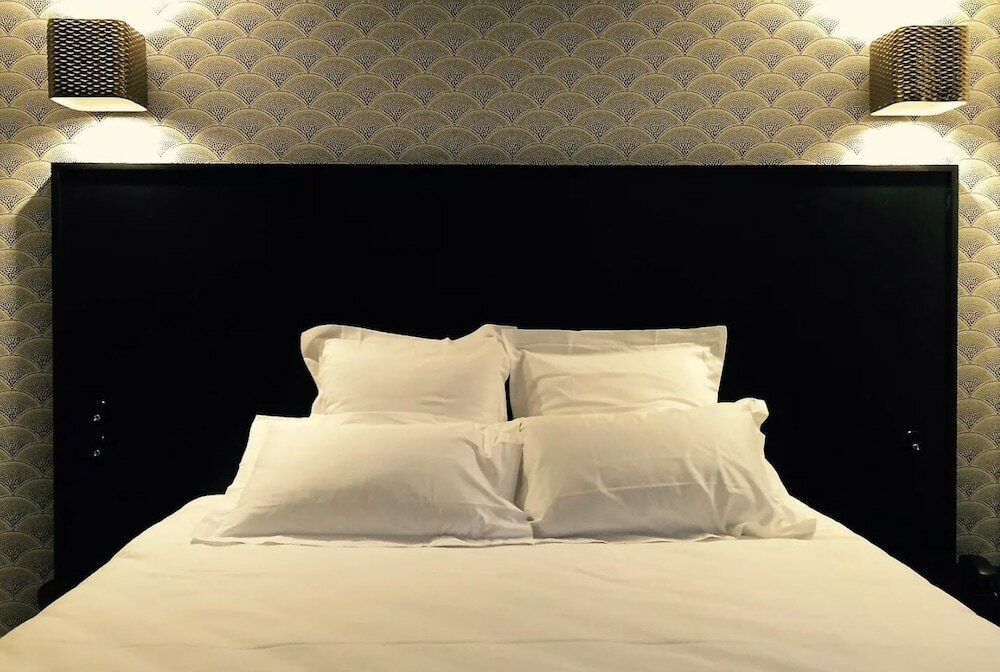 Фото Citotel Hôtel des Carmes