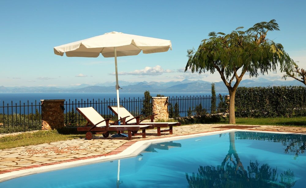 Фото Villas Goudis