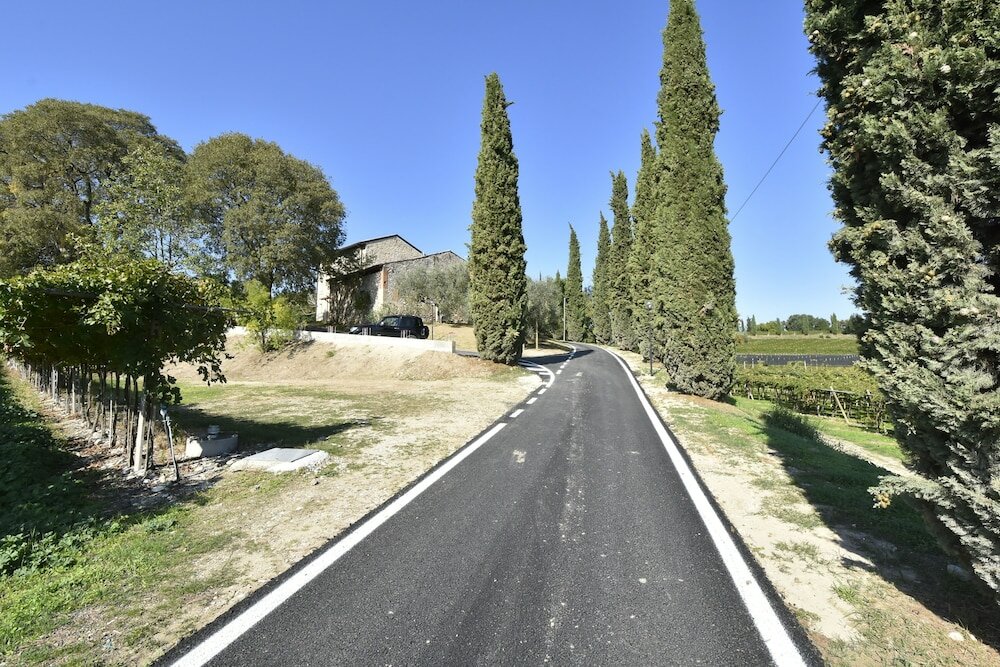 Фото Country House Le Palazzole