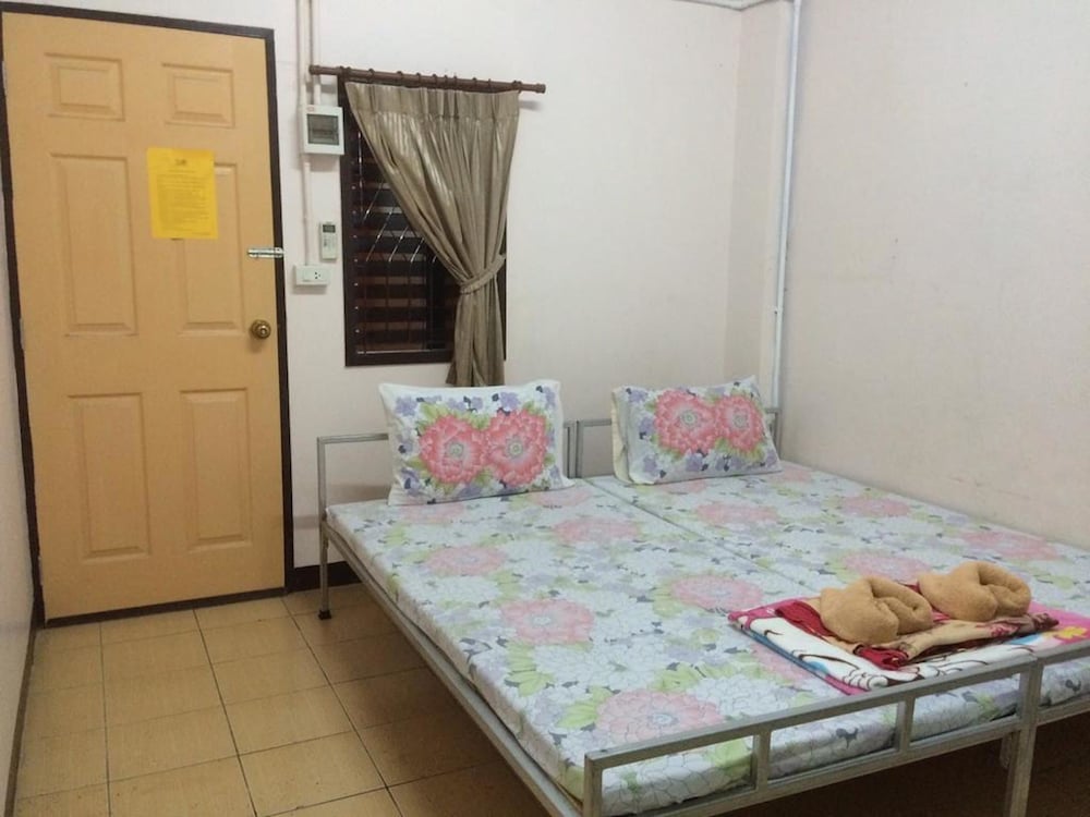 Фото Wan Sa Bai Mansion