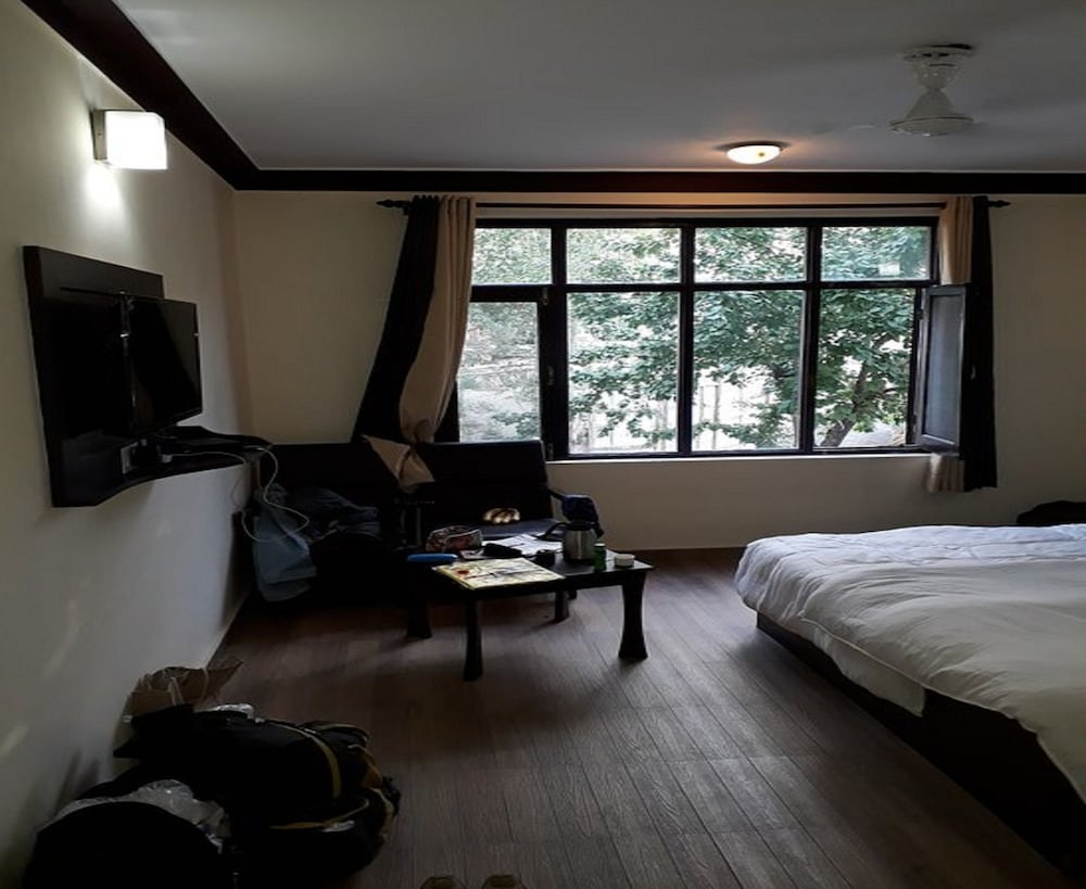 Фото Hotel Royal Ladakh