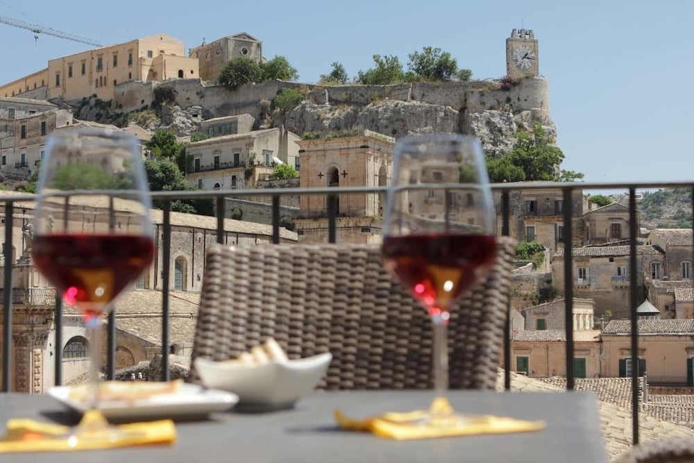 Фото Le Magnolie Hotel Modica