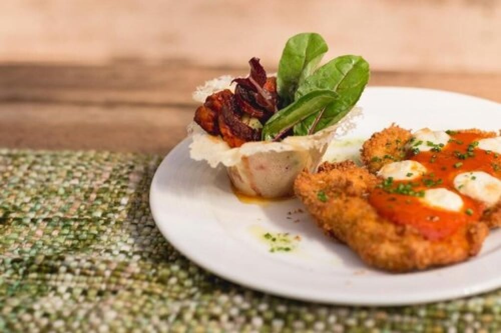 Фото Pontcanna Inn