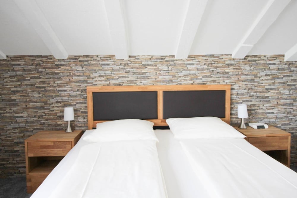 Фото Hotel Brandl