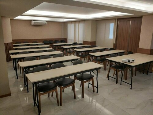 Гостиница Pituba Praiamar Hotel в Салвадоре