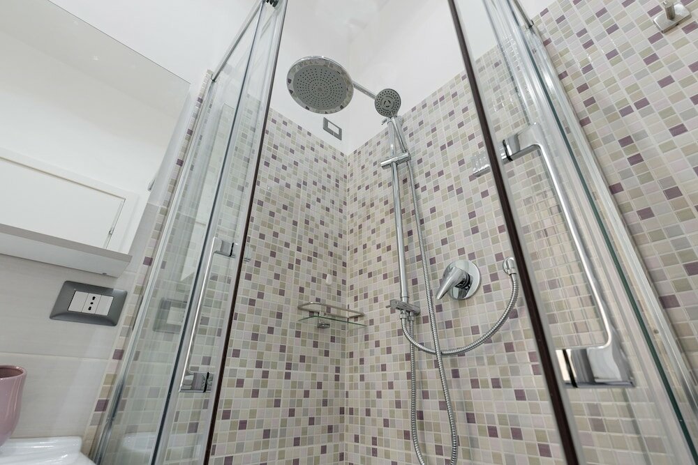 Фото Rome AS you feel - Diocleziano apartment