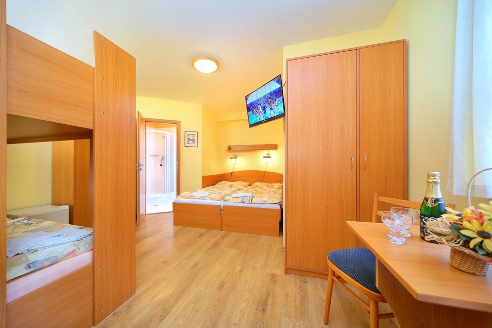 Фото Pension Alba