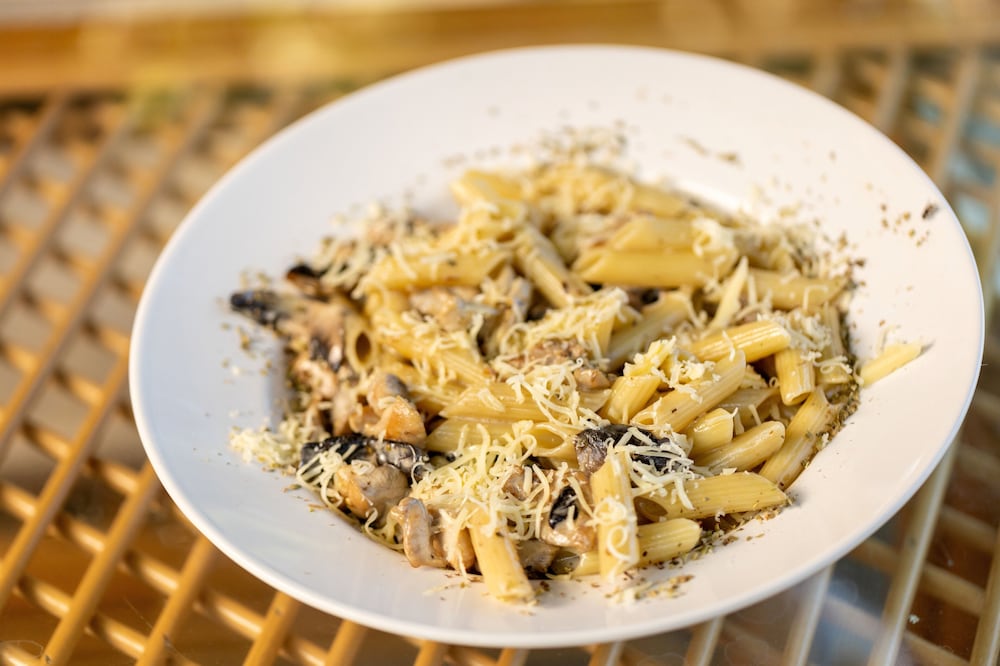 Фото Laz Koyu Konukevi