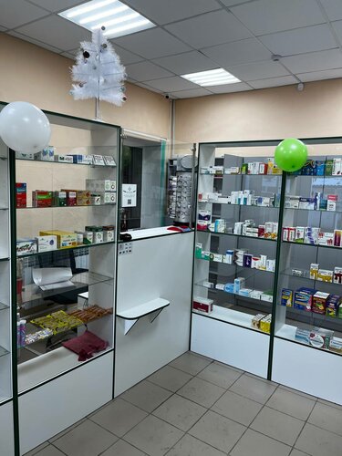 Pharmacy FarmPlus, Chelyabinsk Oblast, photo