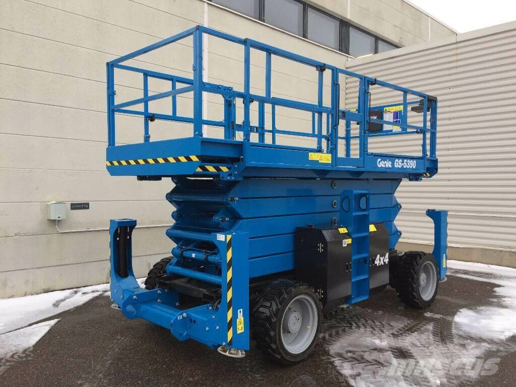 Rental of construction and special equipment Bz Makina, Cayirova, photo