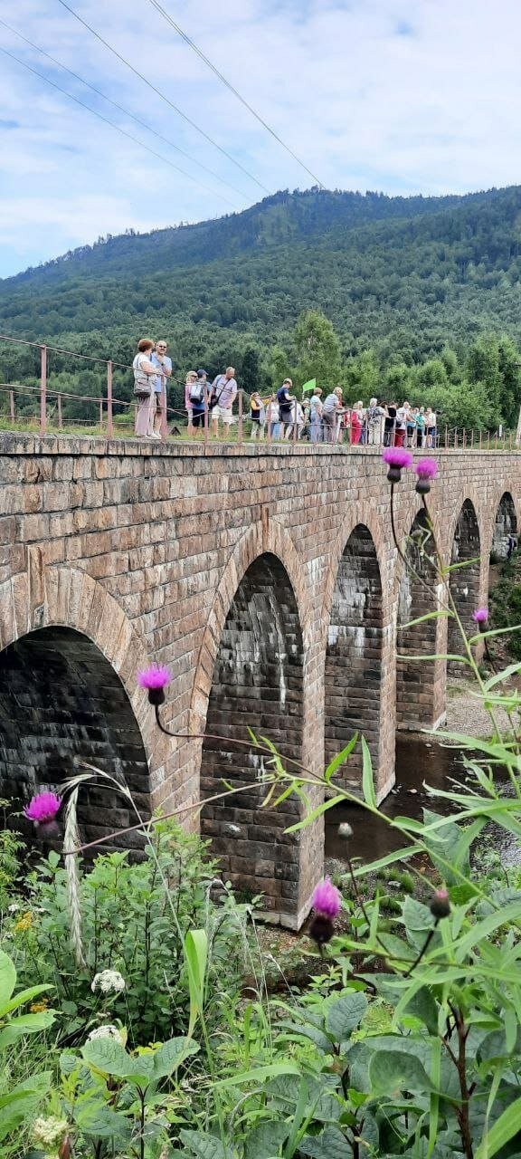 Фото Байкал Терра