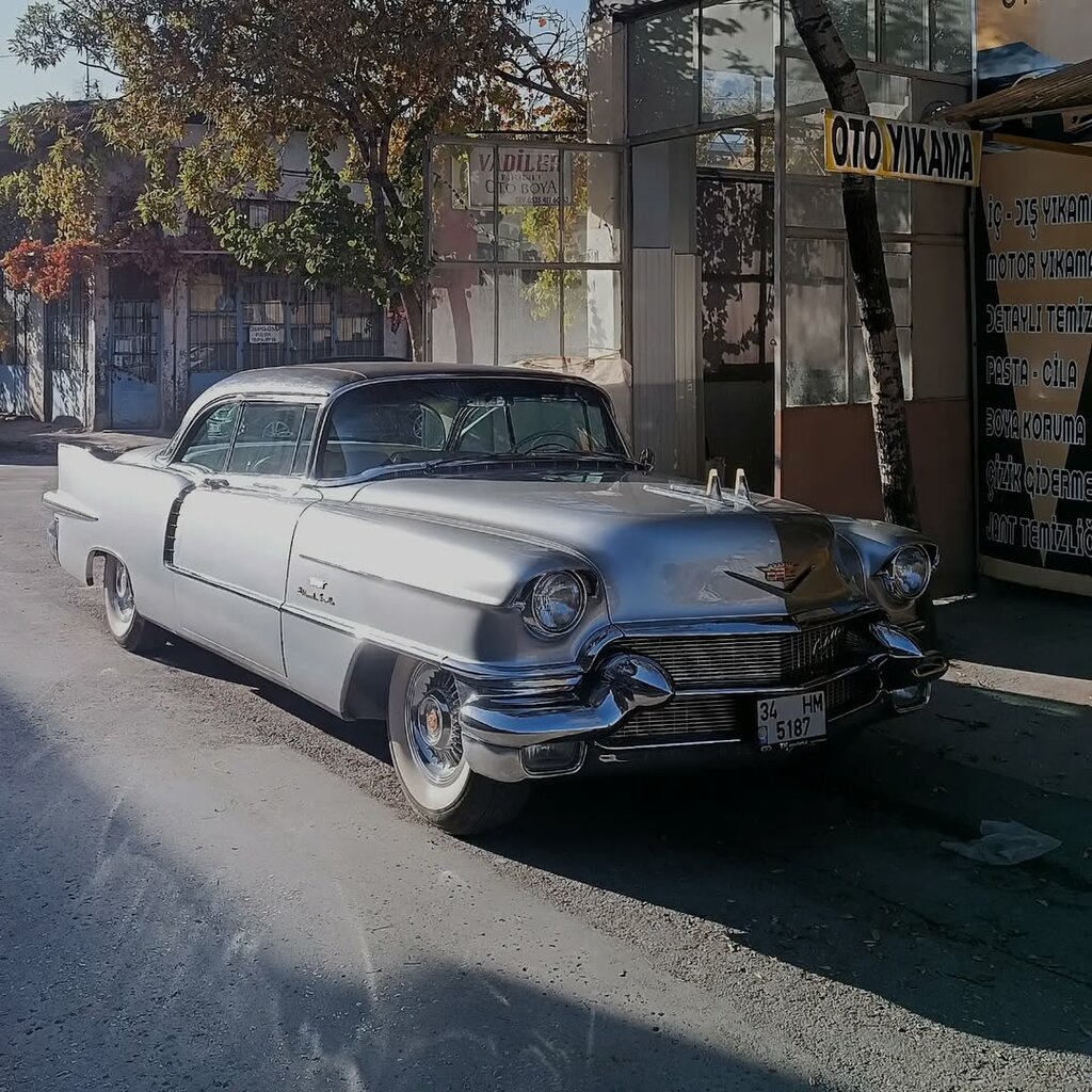 Automotive enamels, car paints Valleys Auto Paint, Konya, photo