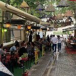 Antique Cafe (Istanbul, Fatih, Alemdar Neighborhood, Fine Arts Street, 10), restaurante