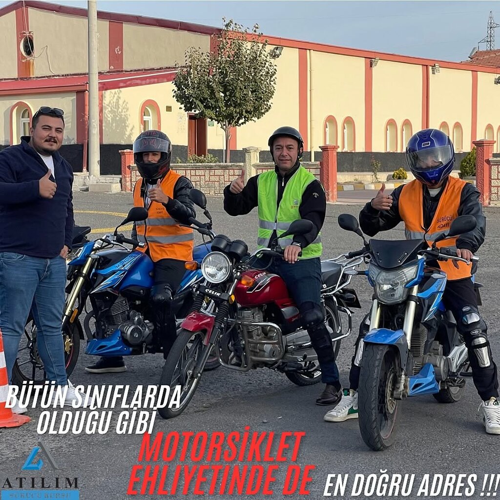 Driving school Ozatilim Surucu Kursu, Nevsehir, photo