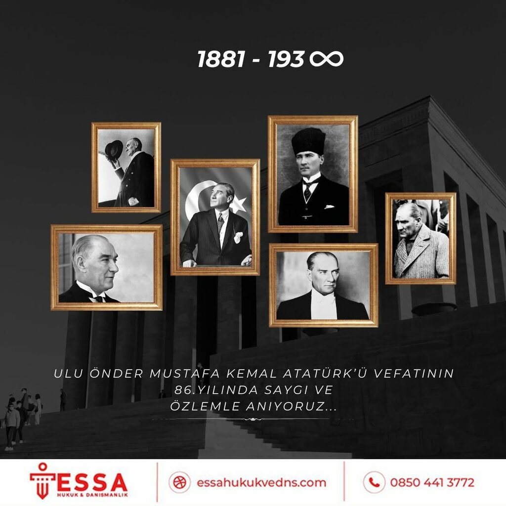 Business consulting Essa Hukuk ve Danışmanlık, Ankara, photo