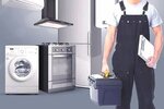 Combi White Goods Repair (Ankara Province, Altındag District, Orhan Kemal Cad., 108), reparación de equipos eléctricos