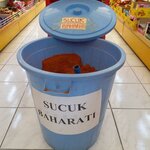 Guven Food Market 1 (Nevşehir, Ürgüp, İmran Mah., Eski Sanayi Cad., 83), supermarket