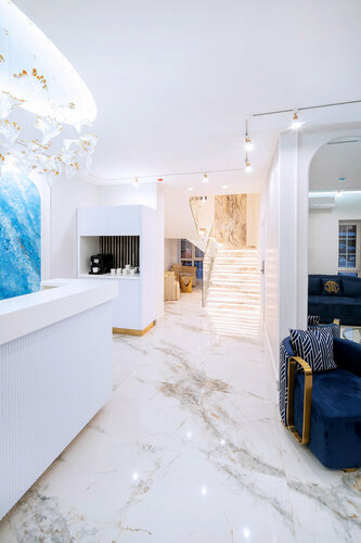 Внешний вид отеля Дом на Гребном в Нижнем Новгороде, фото 4