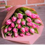Lotos64 (ulitsa Mariny Raskovoy, 29Б), flower shop