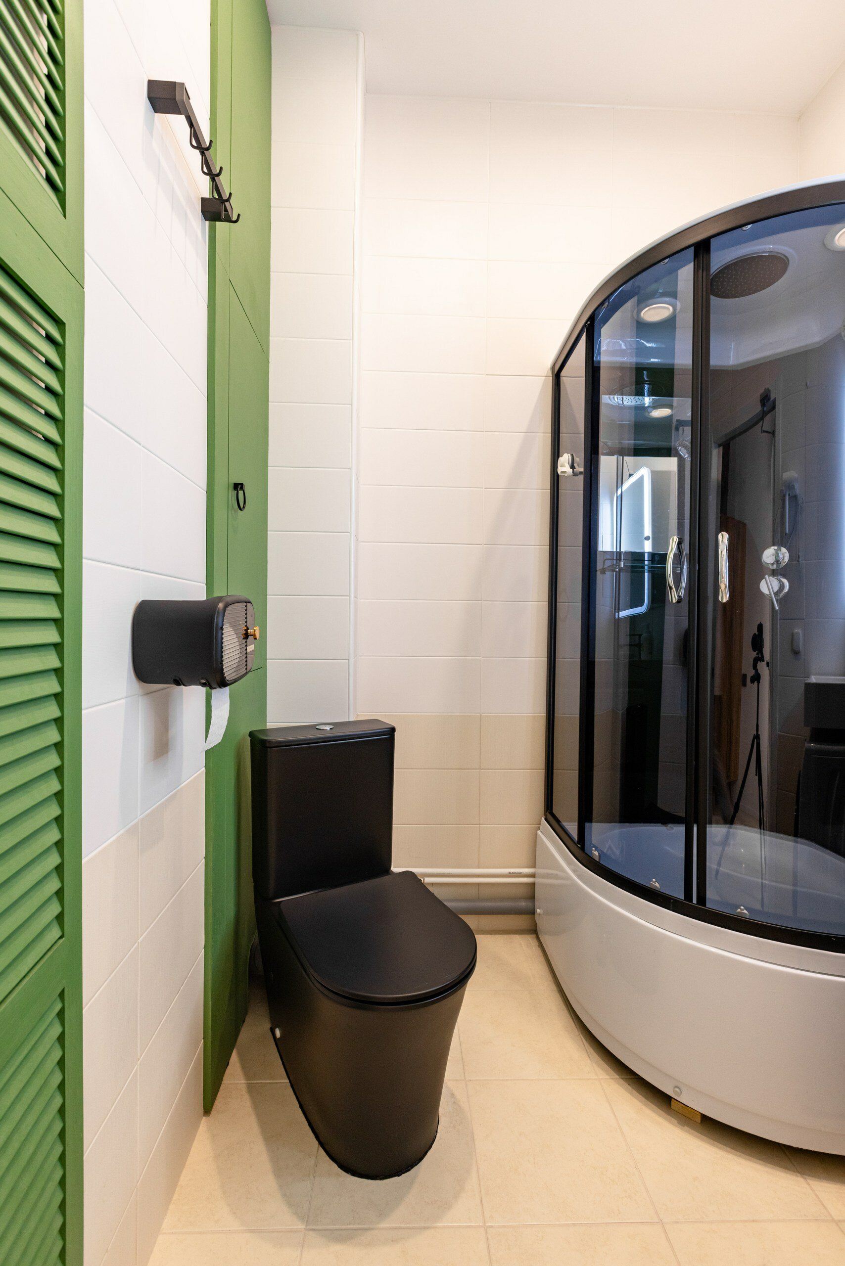 Фото Апартаменты для двоих у Пулковского парка