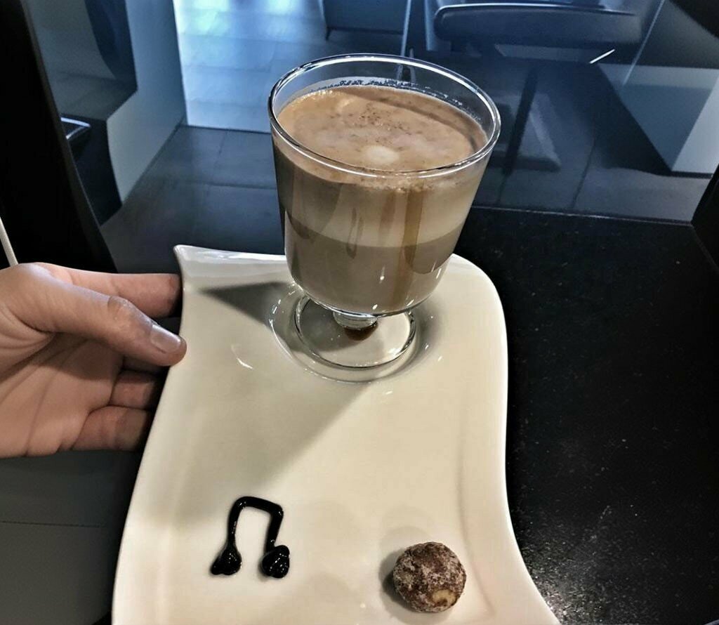 Bar, pub Kafe 117, Sinop, photo