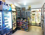 Nokta Liquor Store (Samsun, Atakum, Yenimahalle Mah., Ali Gaffar Okkan Cad., 40), beer shop