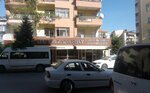 White Palace Bakery (Nigde, Niğde Merkez, Selçuk Mah., Selçuklu Cad., 11), bakery