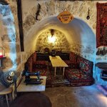 HIsIrhan kafe (Kahramanmaraş, Dulkadiroğlu, Kurtuluş Mah., Belediye Cad., 26A), cafe