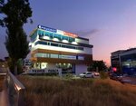 Fatih Ali Imren Otomotiv (Ankara Province, Etimesgut District, Bahçekapı Mah., 2551 Cad., 14), tienda de repuestos y artículos para automóviles