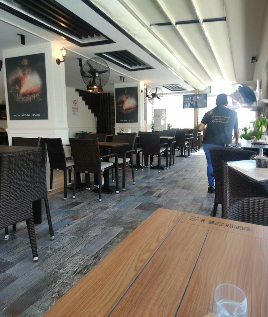 Cafe Robert's Coffee Dortyol, Dortyol, photo
