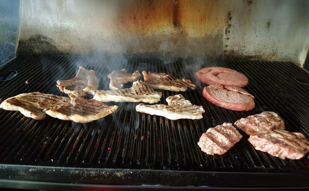 Restaurant Kofteci Turgay Steak House, Akyazi, photo