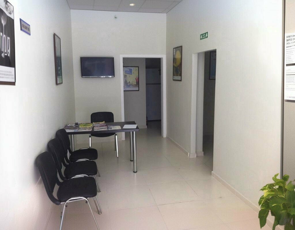 Occupational safety and health Karaelmas Is Sagligi ve Guvenligi, Zonguldak, photo