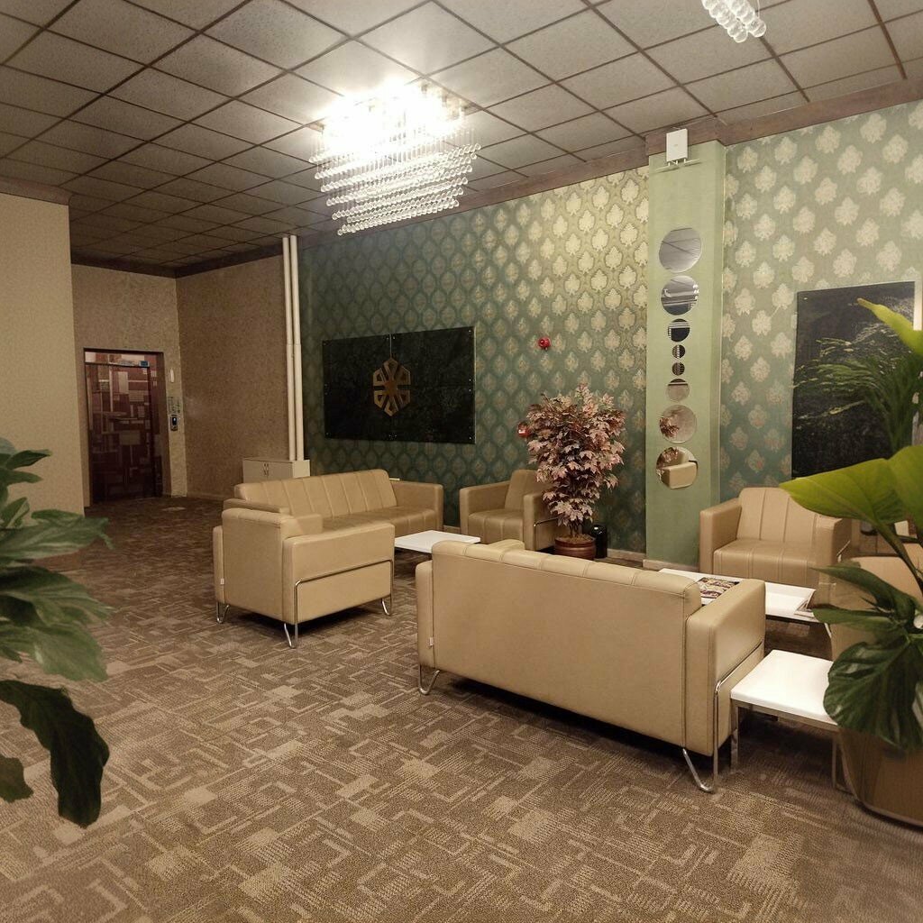 Hostel Ataturk University Guesthouse 3, Erzurum, photo