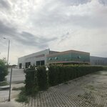 Karaahmetoğlu Lojistik (Izmir, Aliaga, B. Hayrettin Pasha Neighborhood, Cemalettin Aksu Avenue, 43/1), logistics company