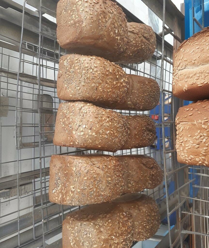 Bakery Oba Bread Bakery, Alanya, photo