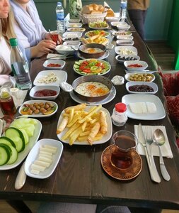 Zend Cafe (Mardin, Nusaybin, Lozan Cad., 179) ، مقهى