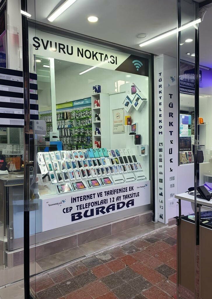 Telecommunication company Turk Telekom, Osmaniye, photo